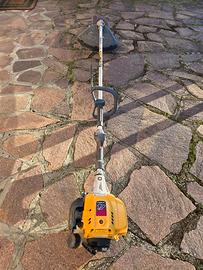 Decespugliatore Alpina 4t