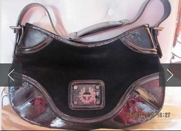 Borsa Belstaff nuova e originale