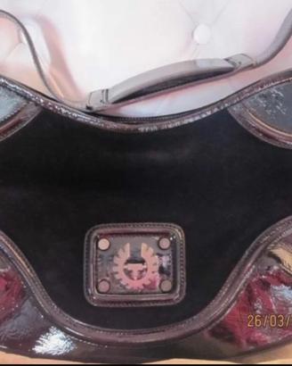 Borsa Belstaff nuova e originale