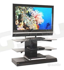 Vetri satinati PRANDINI