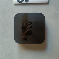 Apple TV 3ª Gen. HD Media Streamer - (A1427)