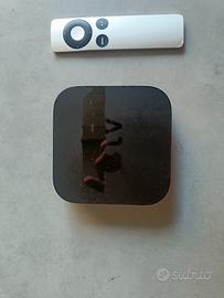 Apple TV 3ª Gen. HD Media Streamer - (A1427)