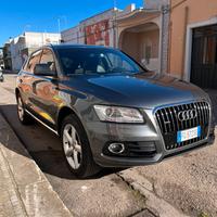 Audi Q5 Quattro