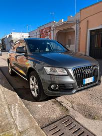 Audi Q5 Quattro