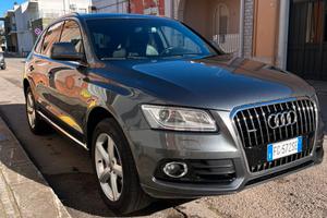 Audi Q5 Quattro