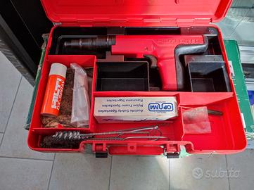 ⭐Sparachiodi Hilti DX 350 € 200,00 ⭐