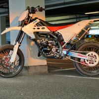 Fantic cabballero 50