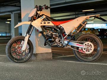 Fantic cabballero 50