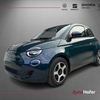 FIAT 500e 23,8 kWh Action DAB+ Uconnect Link Keyle