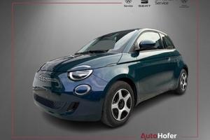 FIAT 500e 23,8 kWh Action DAB+ Uconnect Link Keyle