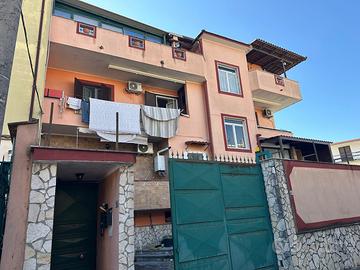 Cesa, Appartamento 2 piano ampio euro 139.000