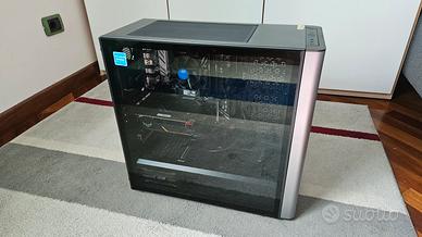 computer da gaming entry level