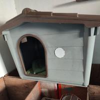 Cuccia per cane o gatto
