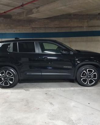 Jeep Avenger 1.2 Turbo 100 CV SUMMIT