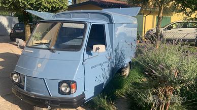 APE PIAGGIO