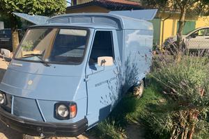 APE PIAGGIO