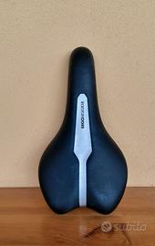 Sella Bici BTwin Ergofit Trekking 500 - Nuovo