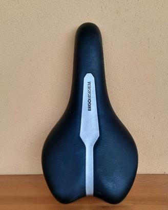 Sella Bici BTwin Ergofit Trekking 500 - Nuovo