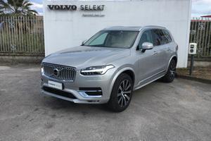 Volvo XC 90 B5 (d) AWD AUT. 7 posti Ultimate Brigh