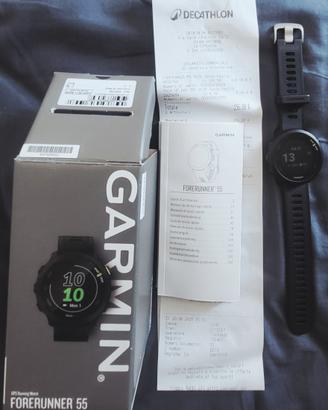 Orologio Garmin
