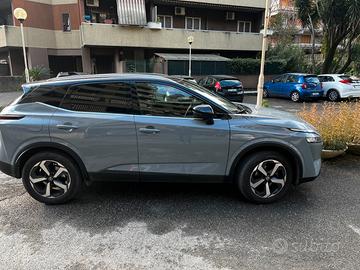 NISSAN Qashqai 3ª serie - 2022