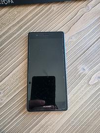 HUAWEI P9