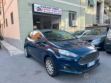 Ford Fiesta 1.4 3 porte Bz.- GPL Business
