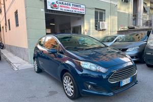 Ford Fiesta 1.4 3 porte Bz.- GPL Business