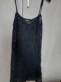Sottoveste Intimissimi taglia S, mai indossata