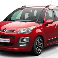 Ricambi citroen c3 picasso - c3 aircross #1