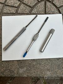 Attrezzi per telefonista