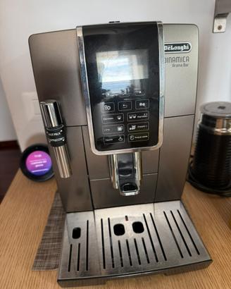 Delonghi dimamica
