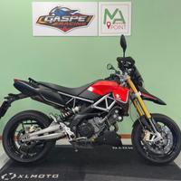 Aprilia Dorsoduro 750 ABS - 2015