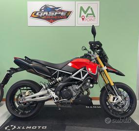 Aprilia Dorsoduro 750 ABS - 2015