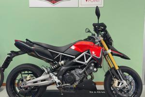 Aprilia Dorsoduro 750 ABS - 2015