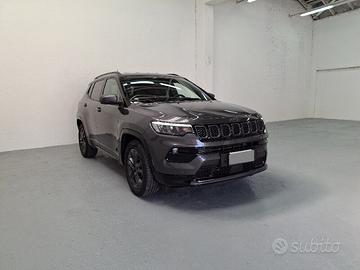 JEEP Compass 2ª serie Compass 1.3 Turbo T4 150...