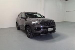 JEEP Compass 2ª serie Compass 1.3 Turbo T4 150...