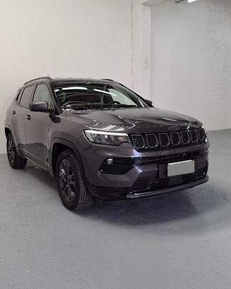 JEEP Compass 2ª serie Compass 1.3 Turbo T4 150...