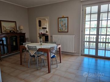 Appartamento in casa di campagna