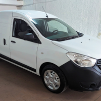 Dacia Dokker termofrigo 2020 nuovo