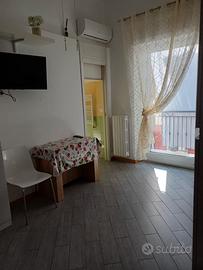 Casa al mare a Margherita di Savoia