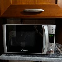 Forno microonde  Candy