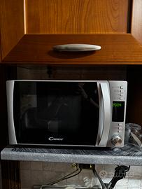 Forno microonde  Candy