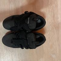 Scarpe Lavin Total Black  – taglia 44