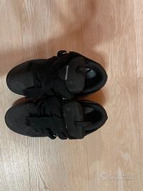 Scarpe Lavin Total Black  – taglia 44