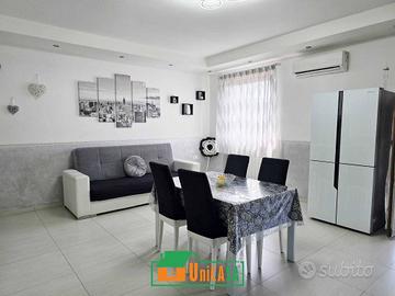 Appartamento di 70 m² con 3 locali a Monfalcone