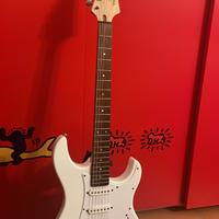 yamaha pacifica modello stratocaster