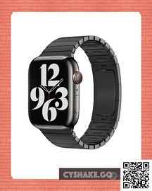 Cinturino a maglie Apple Watch --CoME NUOvO-
