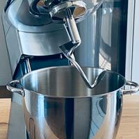 Planetaria Kenwood Major Titanium