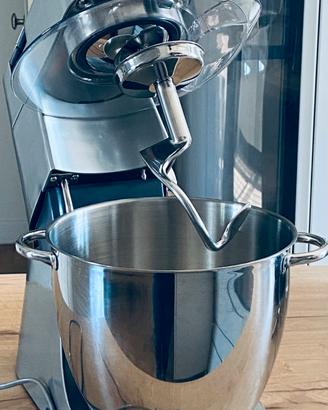 Planetaria Kenwood Major Titanium